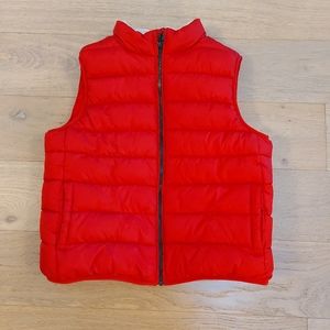 Kids' vest